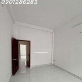 Nhà Q7 - 3 TẦNG BTCT -  56m2 - NHỈNH 5 TỶ